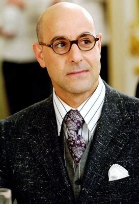 il diavolo veste prada stanley tucci